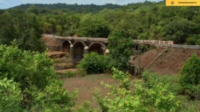 ₹25 crore fund sanctioned for bridge over Arjuna river connecting Gowal and Vilya villages in Rajapur; MP Narayan Rane's efforts pay off.
