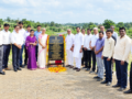 Roads will connect villages to cities: MLA Rajesh Padvi.