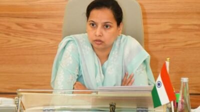 aditi-tatkare-drought-child-nutrition-protection-plan